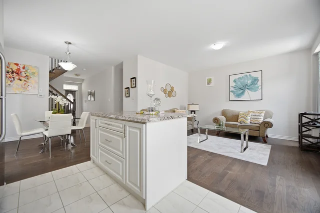 148 Miracle Trail, Brampton - photo 35