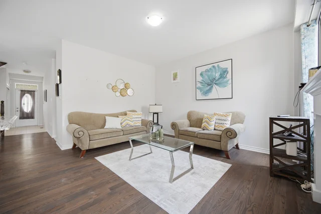 148 Miracle Trail, Brampton - photo 36