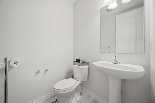 148 Miracle Trail, Brampton - photo 39