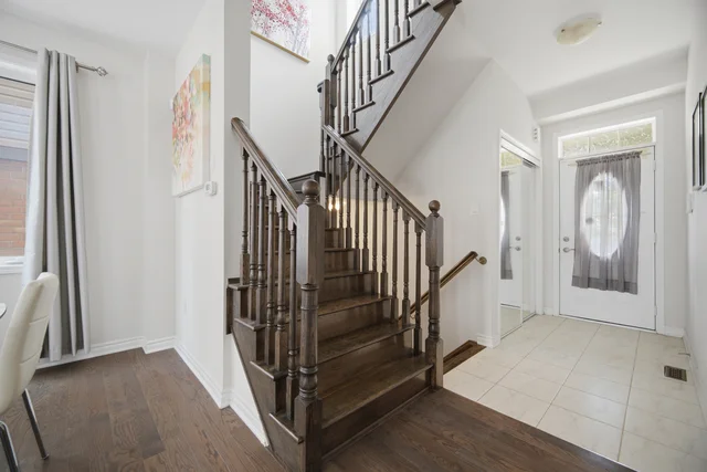 148 Miracle Trail, Brampton - photo 40