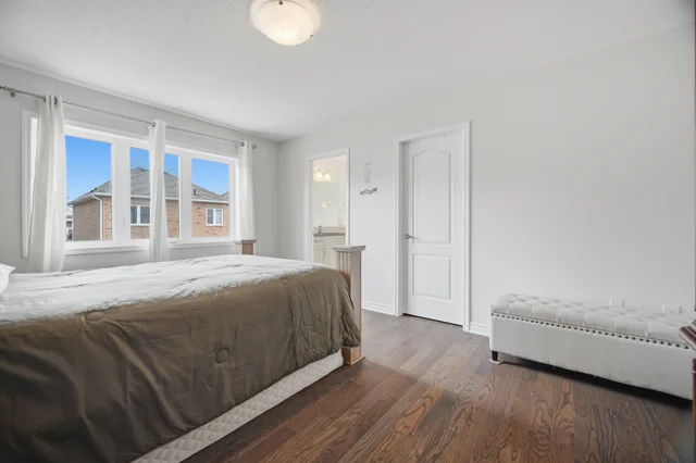 148 Miracle Trail, Brampton - photo 46