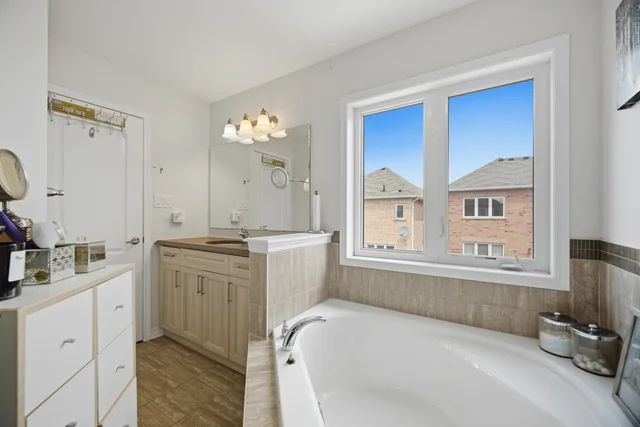 148 Miracle Trail, Brampton - photo 48