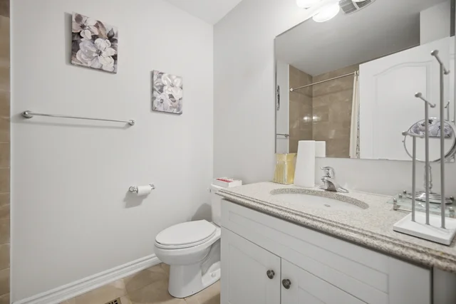 148 Miracle Trail, Brampton - photo 54