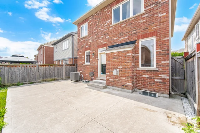 148 Miracle Trail, Brampton - photo 58