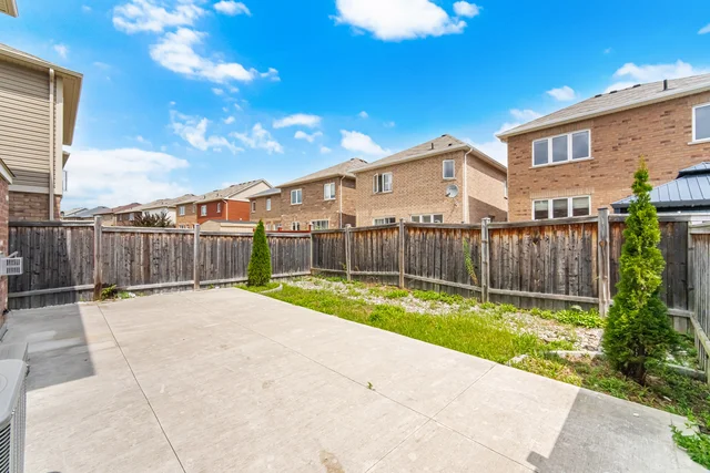 148 Miracle Trail, Brampton - photo 59