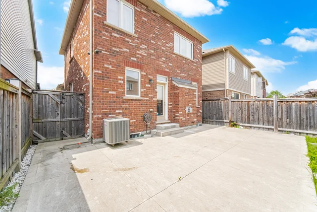 148 Miracle Trail, Brampton - photo 60
