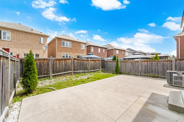 148 Miracle Trail, Brampton - photo 61