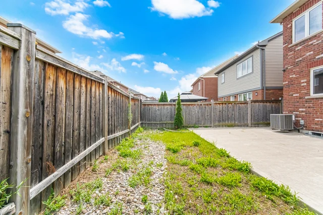 148 Miracle Trail, Brampton - photo 62