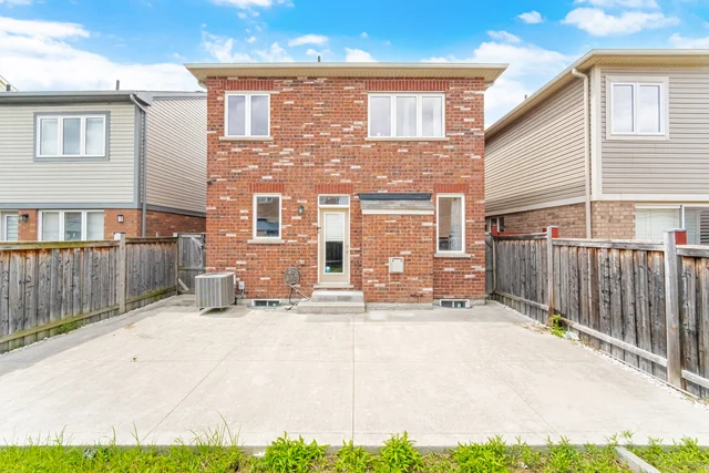 148 Miracle Trail, Brampton - photo 65