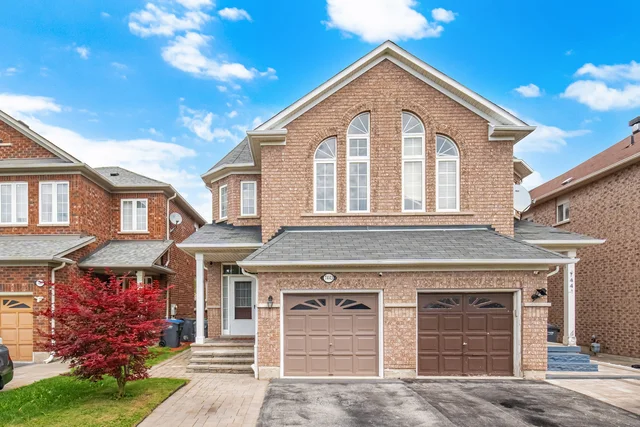 7443 Russian Olive Close, Mississauga - photo 1