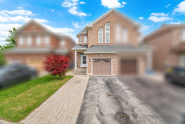 7443 Russian Olive Close, Mississauga - photo 2
