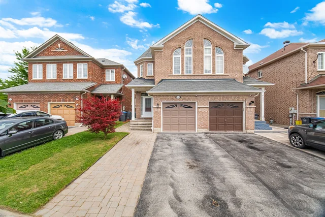 7443 Russian Olive Close, Mississauga - photo 3