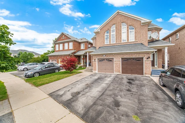 7443 Russian Olive Close, Mississauga - photo 4