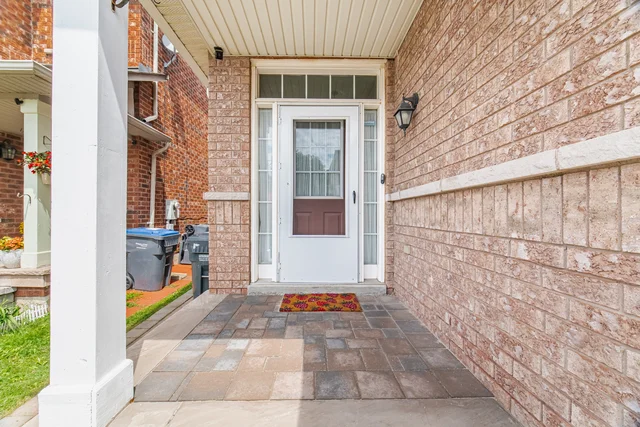 7443 Russian Olive Close, Mississauga - photo 7