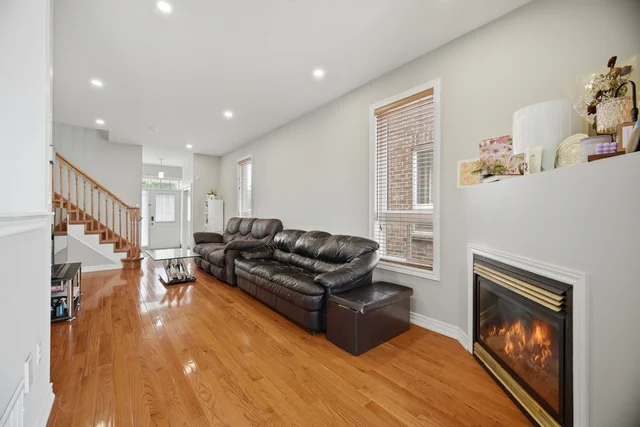 7443 Russian Olive Close, Mississauga - photo 14