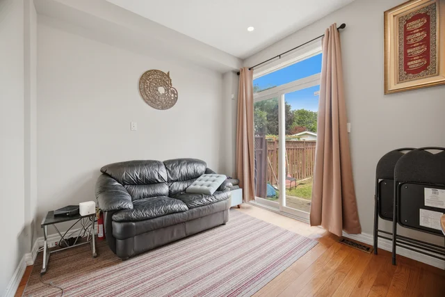 7443 Russian Olive Close, Mississauga - photo 27