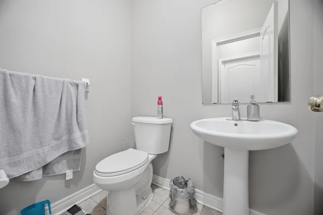 7443 Russian Olive Close, Mississauga - photo 30