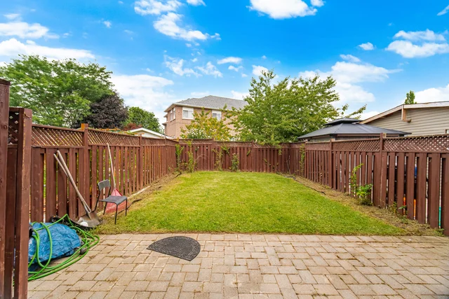 7443 Russian Olive Close, Mississauga - photo 65