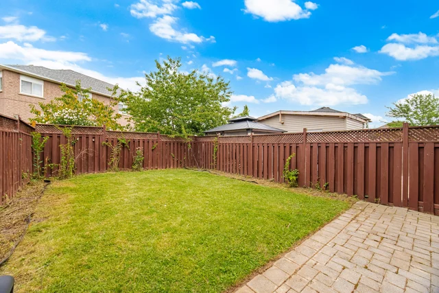 7443 Russian Olive Close, Mississauga - photo 67