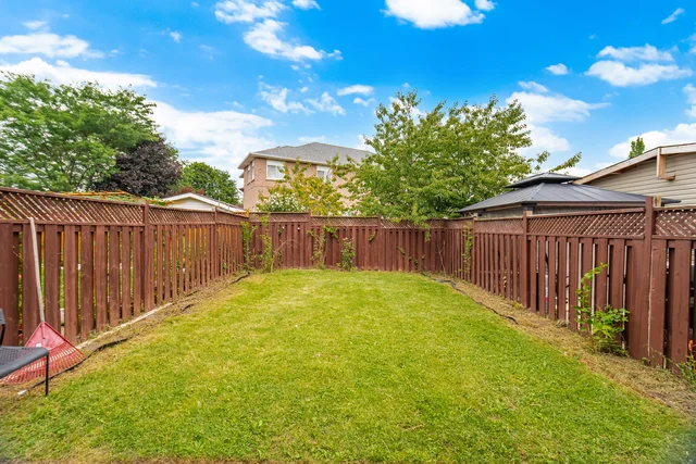 7443 Russian Olive Close, Mississauga - photo 69