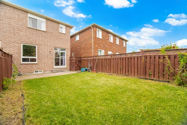 7443 Russian Olive Close, Mississauga - photo 70