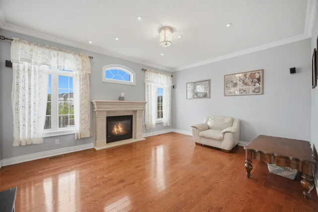 29 Huntspoint Drive, Brampton - photo 17
