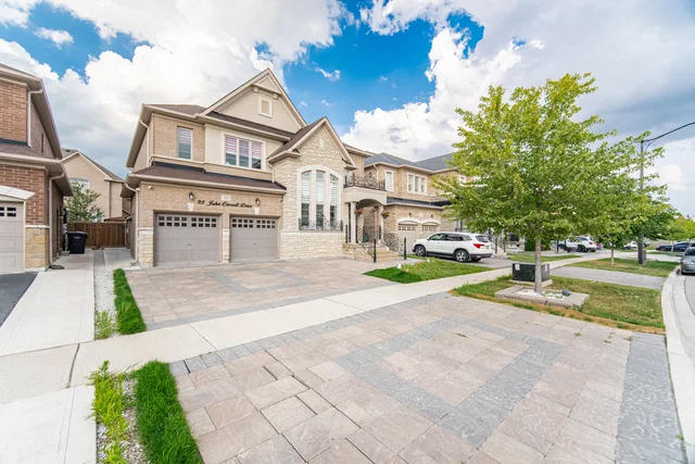 93 John Carroll Drive, Brampton - photo 2
