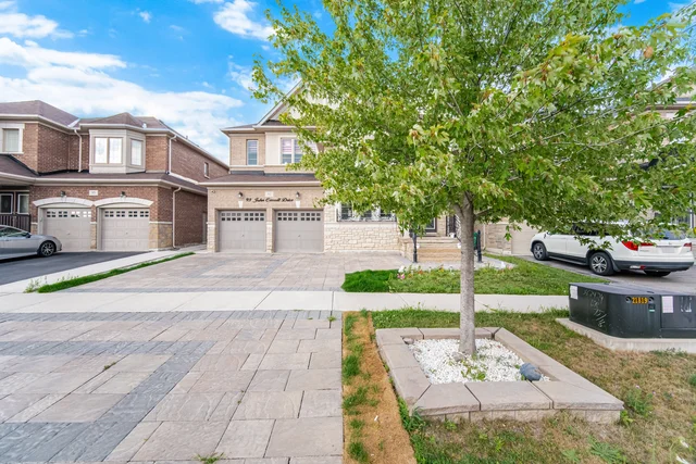 93 John Carroll Drive, Brampton - photo 5