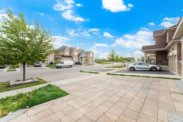 93 John Carroll Drive, Brampton - photo 7
