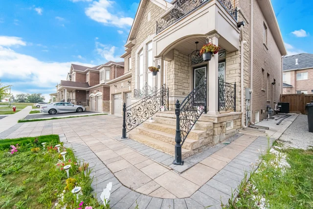 93 John Carroll Drive, Brampton - photo 8