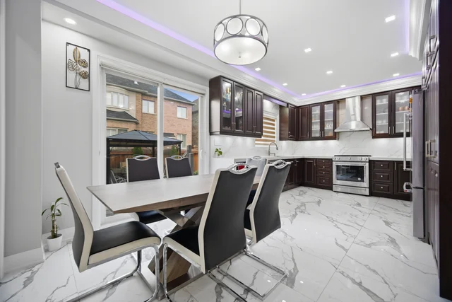 93 John Carroll Drive, Brampton - photo 30