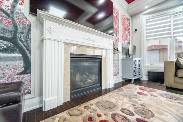 93 John Carroll Drive, Brampton - photo 40