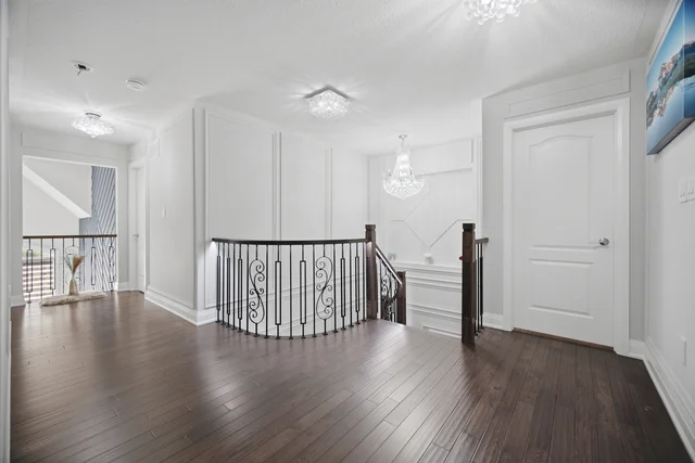 93 John Carroll Drive, Brampton - photo 43