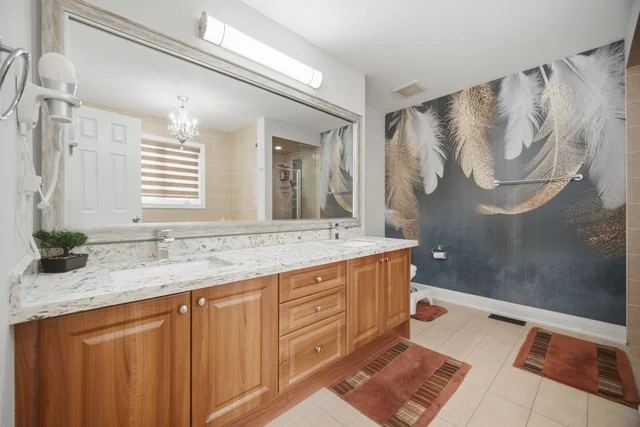 93 John Carroll Drive, Brampton - photo 51