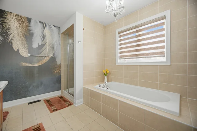 93 John Carroll Drive, Brampton - photo 53
