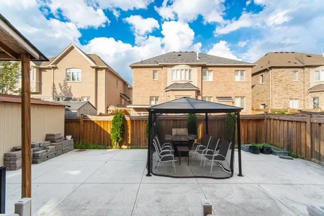 93 John Carroll Drive, Brampton - photo 78
