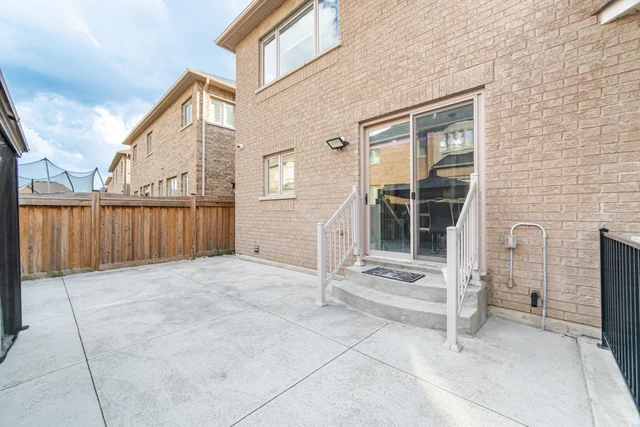 93 John Carroll Drive, Brampton - photo 79