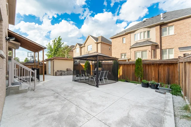 93 John Carroll Drive, Brampton - photo 80
