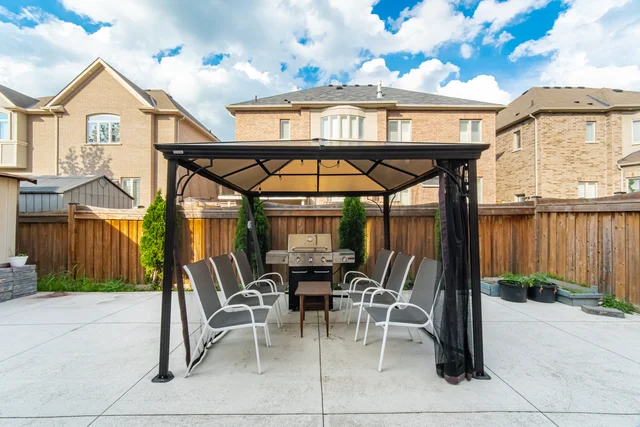 93 John Carroll Drive, Brampton - photo 83