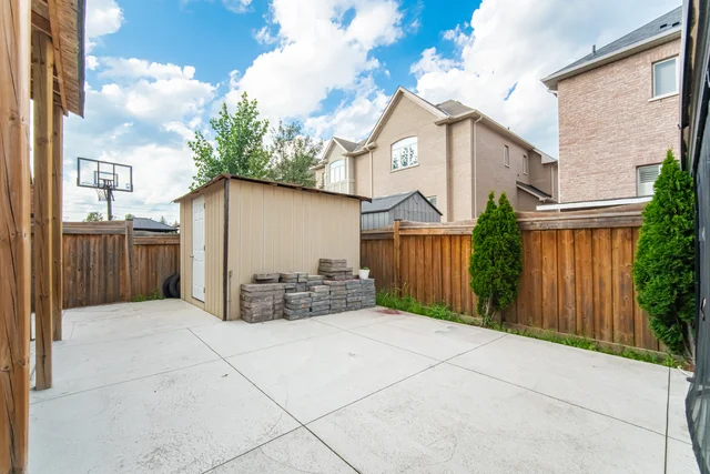 93 John Carroll Drive, Brampton - photo 84