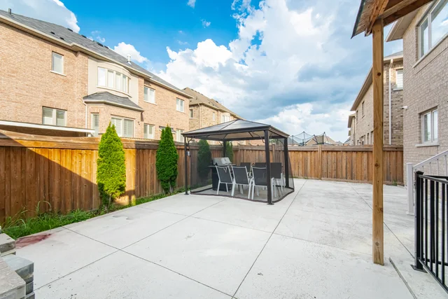 93 John Carroll Drive, Brampton - photo 85