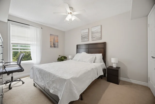 #207-2020 Cleaver Avenue, Burlington - photo 14
