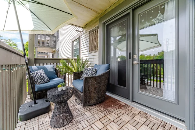 #207-2020 Cleaver Avenue, Burlington - photo 20