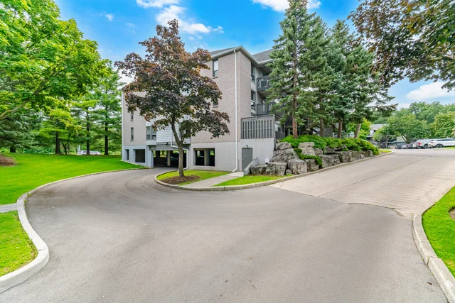 #207-2020 Cleaver Avenue, Burlington - photo 27