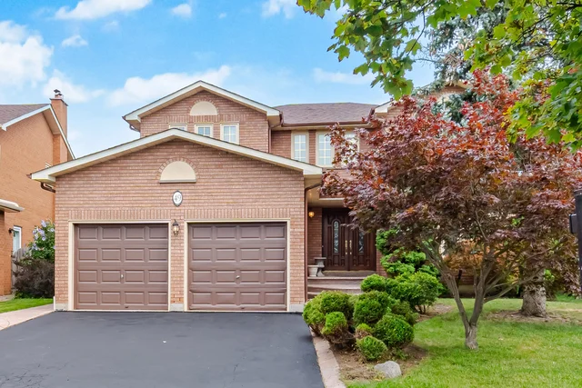 49 Turtlecreek Boulevard, Brampton - photo 1