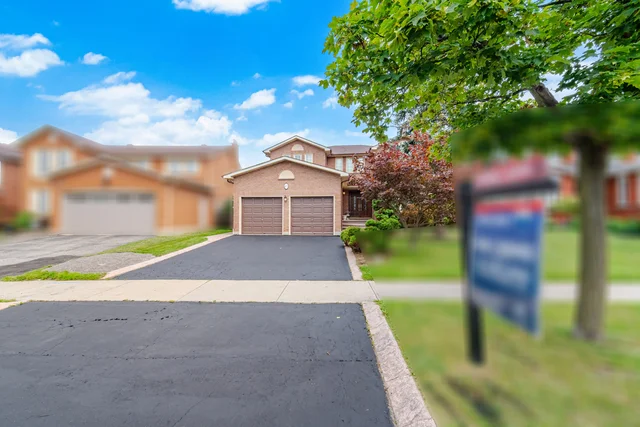 49 Turtlecreek Boulevard, Brampton - photo 2