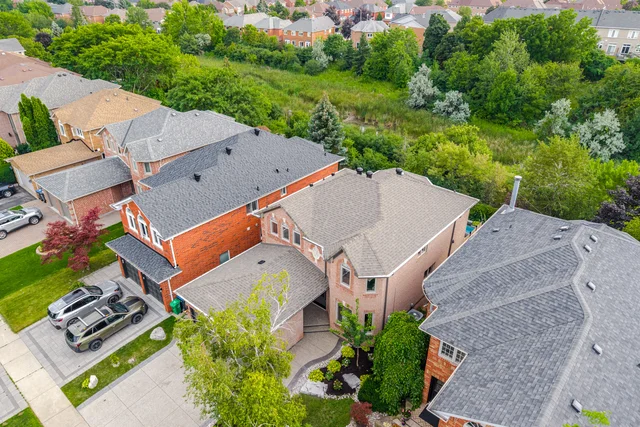 6878 Summer Heights Drive, Mississauga - photo 7