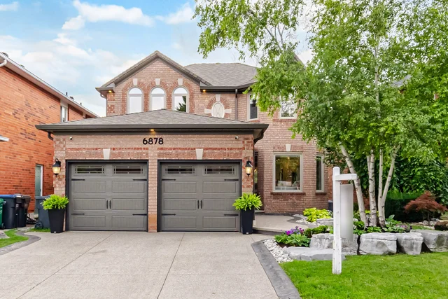 6878 Summer Heights Drive, Mississauga - photo 11