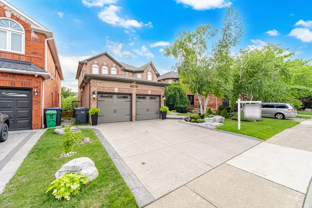 6878 Summer Heights Drive, Mississauga - photo 14