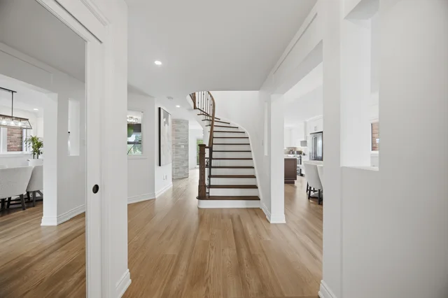 6878 Summer Heights Drive, Mississauga - photo 22